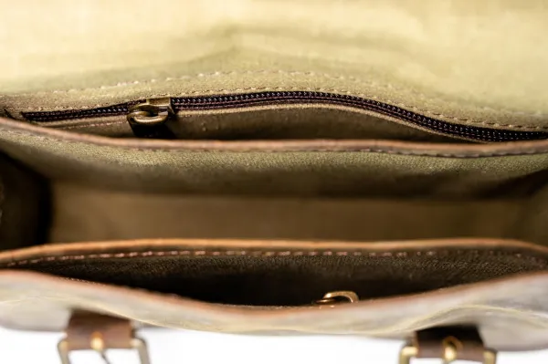 SAJO KÍRAN crossbody taška