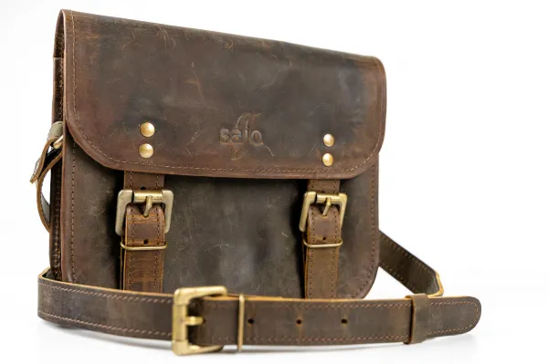 SAJO KÍRAN crossbody taška