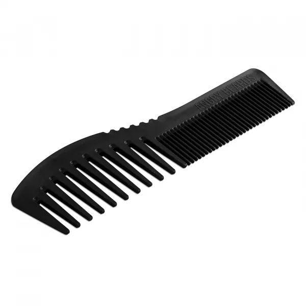 Angry Beards Hrebeň Dual Comb