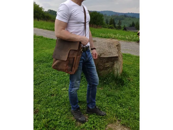 SAJO SONAM crossbody taška