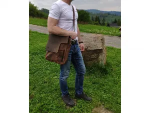 SAJO SONAM crossbody taška