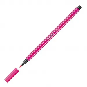 STABILO Pen 68 fluorescenčný ružový