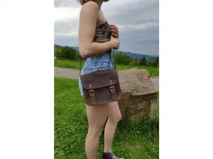 SAJO KÍRAN crossbody taška