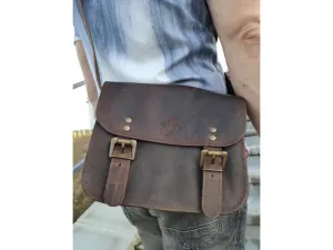 SAJO KÍRAN crossbody taška