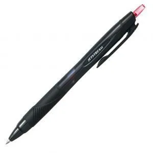 UNI Mitsubishi Pencil Roller uni JETSTREAM Sport SXN-157S červený
