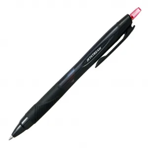 UNI Mitsubishi Pencil Roller uni JETSTREAM Sport SXN-157S červený