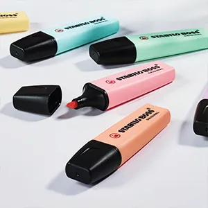 Stabilo Boss Executive 4 ks