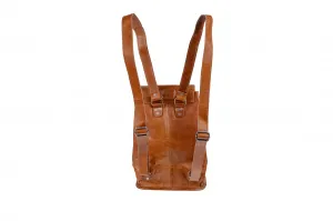 SAJO MAJA mestský batôžtek