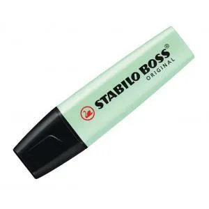 Stabilo Boss Original modrá