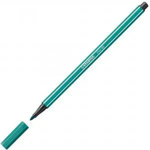 STABILO Pen 68 modrá