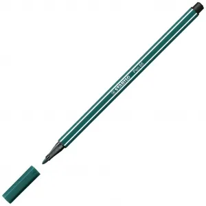 STABILO Pen 68 modrozelená