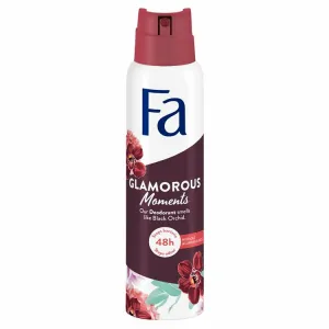 Fa Glamorous Moments dámsky deodorant 150ml
