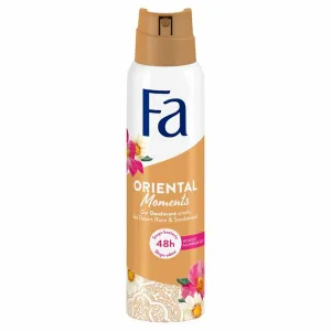 Fa Energising Oriental Neroli deodorant 150 ml