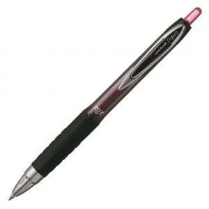 UNI Mitsubishi Pencil Roller gélový uni Signo UMN-207 červený