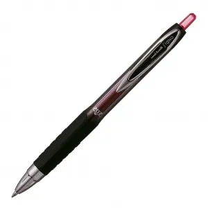 UNI Mitsubishi Pencil Roller gélový uni Signo UMN-207 červený