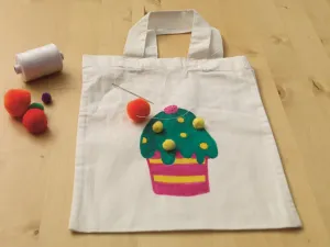 Fix popisovač FUNTASTIC TEXTILE FUN Edding 17 sada