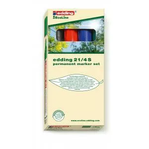 Edding 21 4S