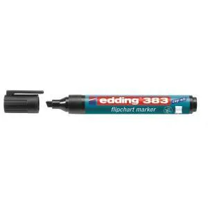Edding 383 černý