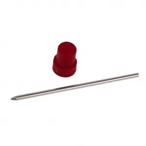 Koh-i-Noor EC205200 červená