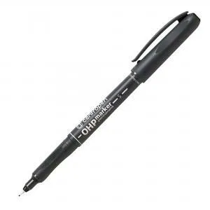 Centropen 2634 OHP černý