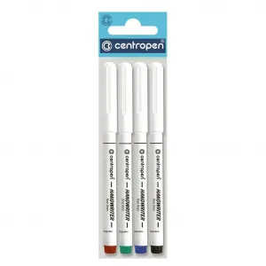 Sada linerov Centropen 2551/4S