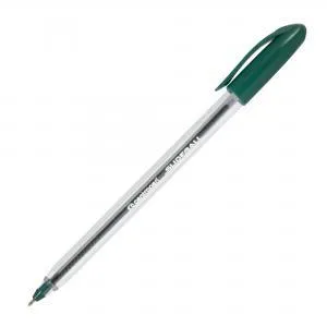 Centropen 2215 zelený