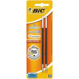 BIC BC892409 modrá 2 ks
