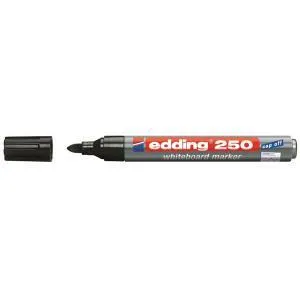 Edding popisovač na tabule 250 čierny LC_ED025001