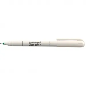 Centropen 2811 zelený