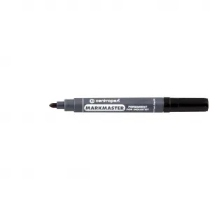 Priemyselný permanentný popisovač Centropen 8599 čierny