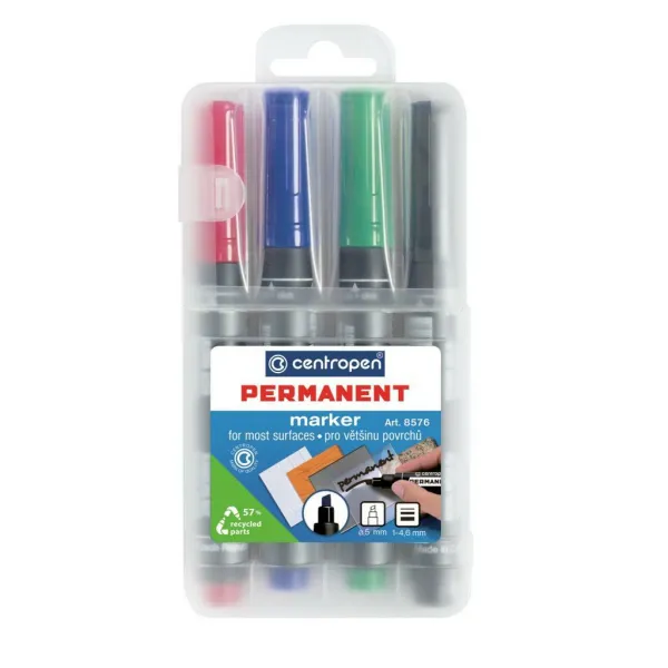 Centropen 8576 4ks