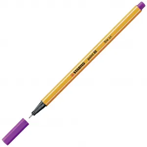 Stabilo Point 88/58 lila