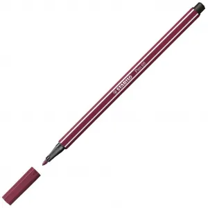 Stabilo 68/19 purpurový