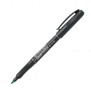 Centropen 2637 zelený