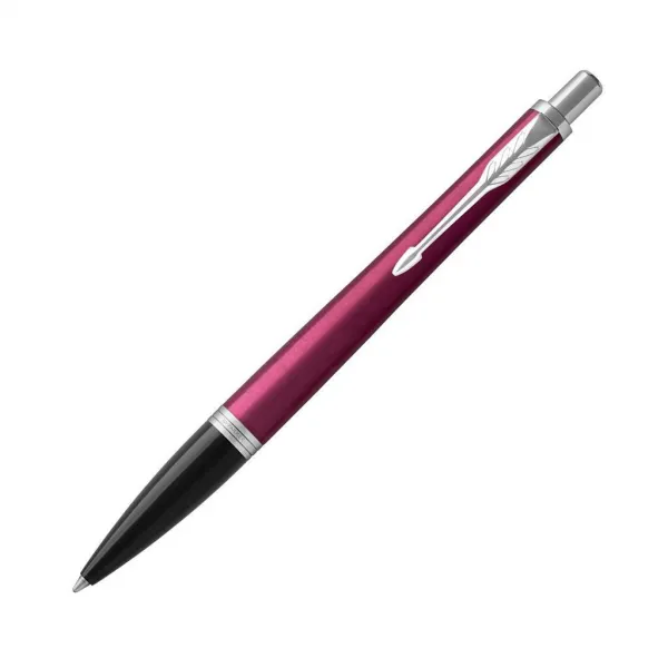 Parker CT 1502/4231582 Royal Urban Vibrant Magenta guľôčkové pero
