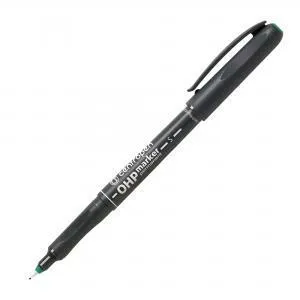 Centropen 2634 zelený