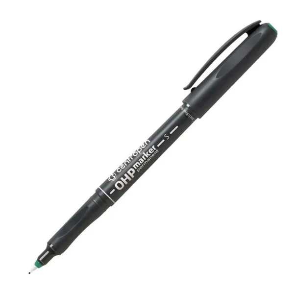 Centropen 2634 zelený