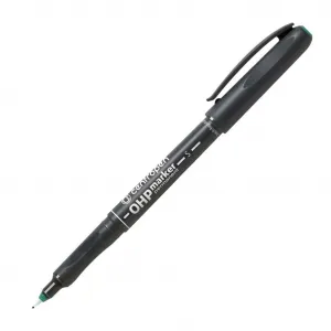 Centropen 2634 zelený