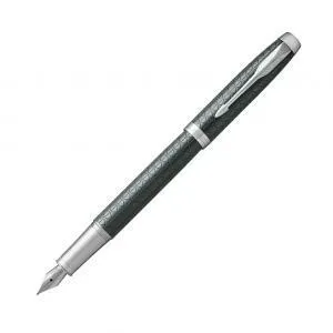 Parker CT 1502/3131640 Royal I.M. Premium Pale Green plniace pero