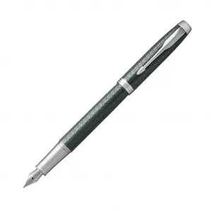 Parker CT 1502/3131640 Royal I.M. Premium Pale Green plniace pero