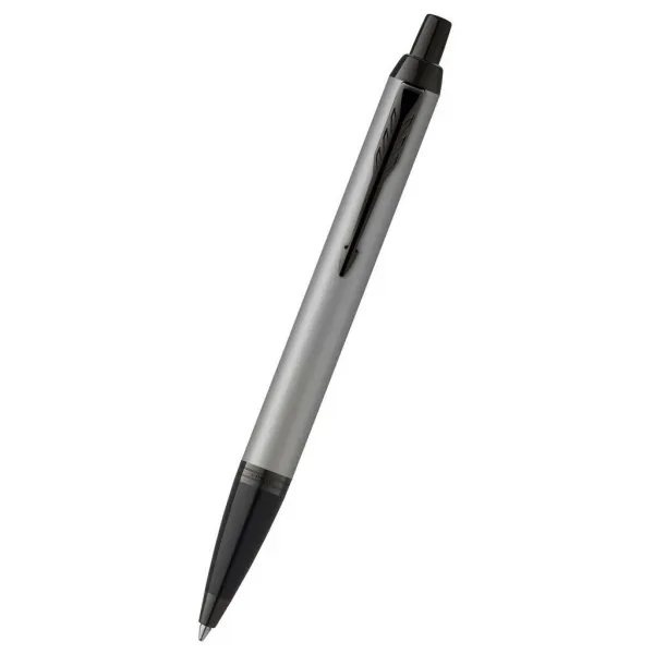 Parker IM Achromatic Grey BT 1ks