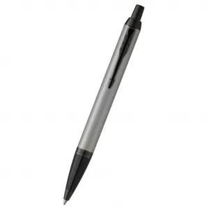 Parker IM Achromatic Grey BT 1ks