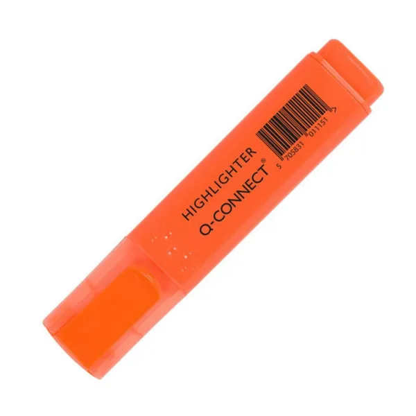 Q-Connect QC011150 oranžová