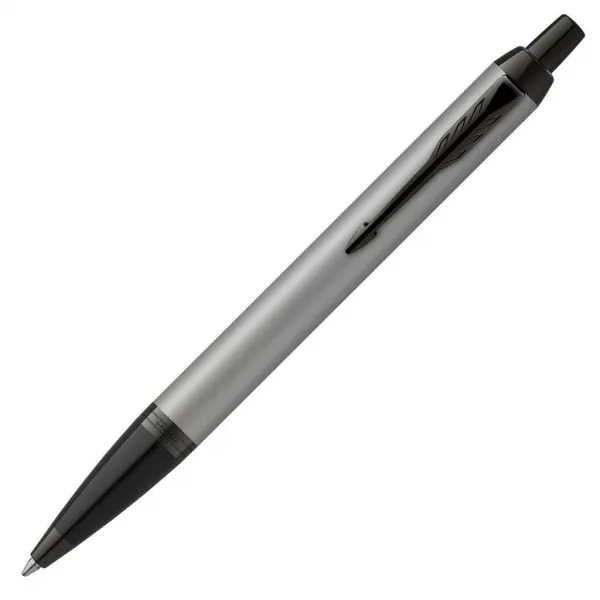 Parker IM Achromatic Grey BT 1ks