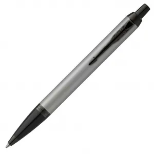 Parker IM Achromatic Grey BT 1ks