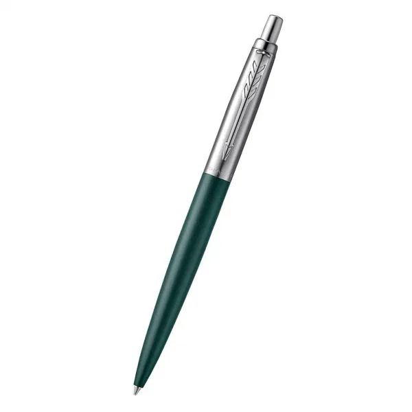 Parker Gulôčkové pero Jotter XL Greenwiche Matte Green CT