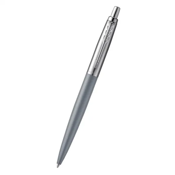 Parker Gulôčkové pero Jotter XL Alexandra Matte Grey CT