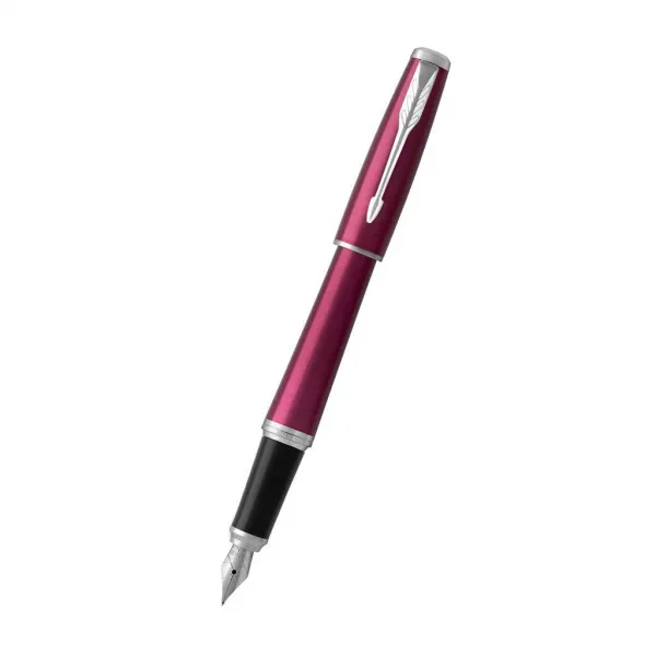 Parker Urban Vibrant Magenta CT plniace pero -F
