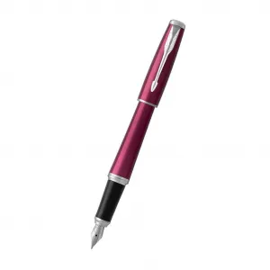 Parker Urban Vibrant Magenta CT plniace pero -F