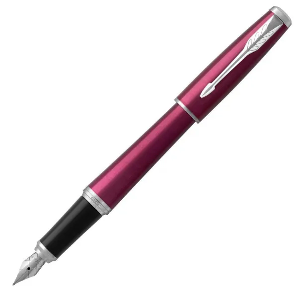 Parker Urban Vibrant Magenta CT plniace pero -F